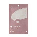 MIZON , Маска для лица тканевая питательная ЭКСТРАКТ КАМЕЛИИ Joyful Time Mask Jeju [Camellia], 23 мл